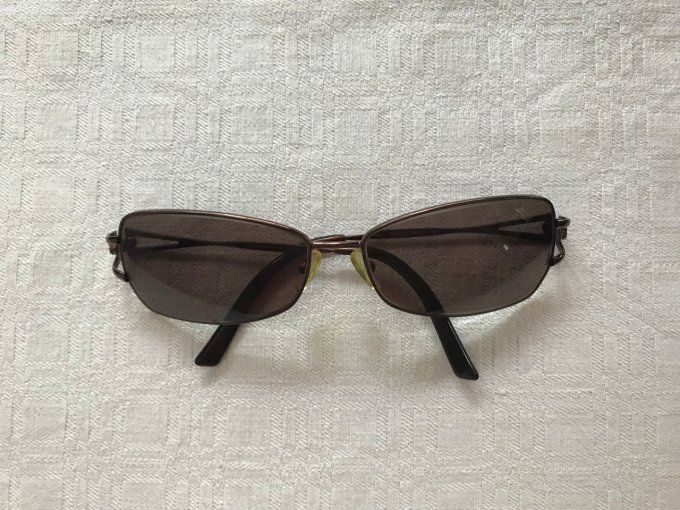 Monture de lunettes Sergio Tacchini, vintage