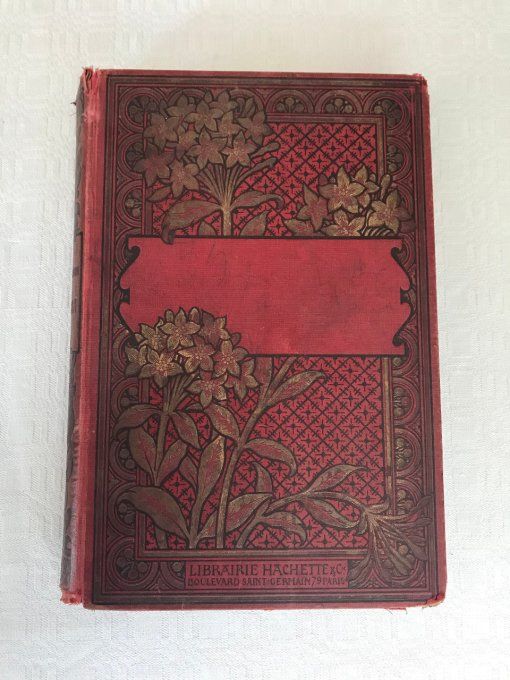 Livre La Russie, histoire, géographie, Littérature, Eugène GUENIN, 1906